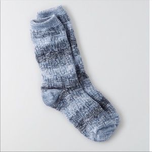 New American Eagle Women’s Crew Socks